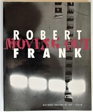 Immagine del venditore per Robert Frank/Moving Out venduto da Design Books