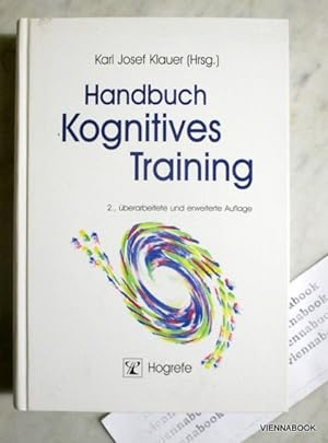 Handbuch Kognitives Training.