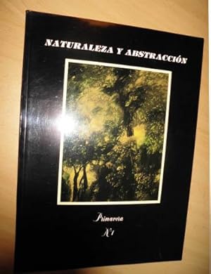 Imagen del vendedor de NATURALEZA Y ABSTRACCION N 1 -PRIMAVERA a la venta por CALLE 59  Libros