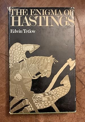 The Enigma of Hastings