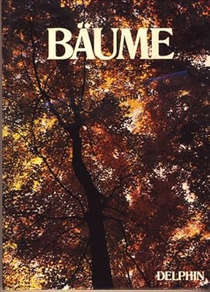 Bäume. von Jacqueline Seymour. Dt. von Elisabeth Schnack