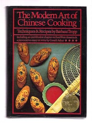 The Modern Art of Chinese Cooking