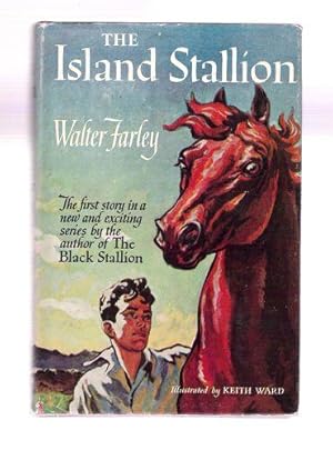 the island stallion walter farley the island stallion walter farley