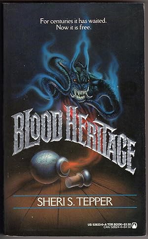 Blood Heritage