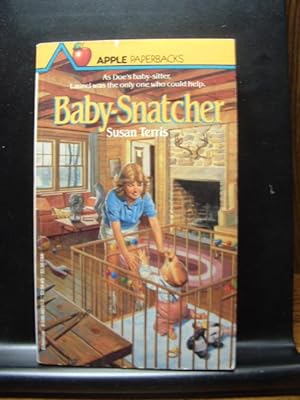Seller image for BABY-SNATCHER for sale by The Book Abyss
