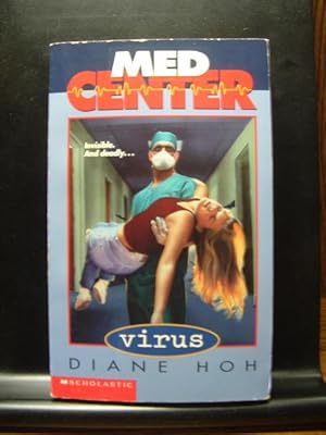 Seller image for VIRUS for sale by The Book Abyss