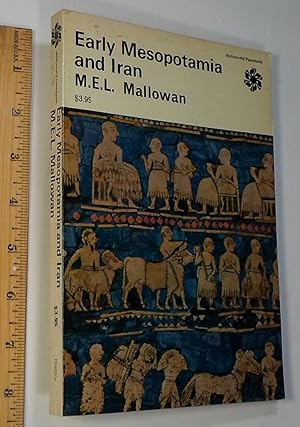 Seller image for Early Mesopotamia and Iran for sale by Dilly Dally