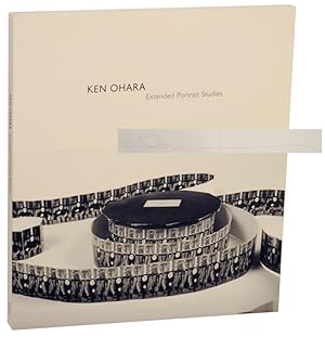 Image du vendeur pour Ken Ohara: Extended Portrait Studies since 1970 (Signed First Edition) mis en vente par Jeff Hirsch Books, ABAA