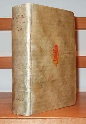 Histoire du gouvernement de Venise, derniere edition, revue & corrigee par l'auteur. [ Bound with...