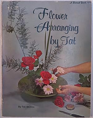 Flower Arranging by Tat