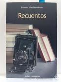Image du vendeur pour Recuentos (Ernesto Salas Hernndez) mis en vente par Grupo Letras