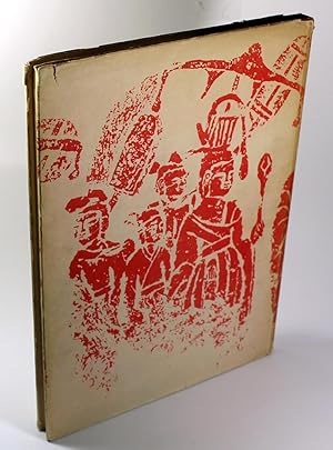 [Japanese Language Book on Northern Wei Cave Sculpture]