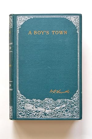 A Boy's Town