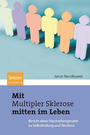 Seller image for Mit Multipler Sklerose mitten im Leben for sale by Rheinberg-Buch Andreas Meier eK