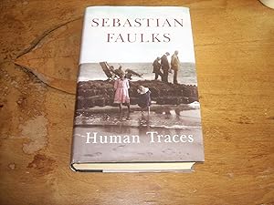 Seller image for Human Traces for sale by Jaycee Books.