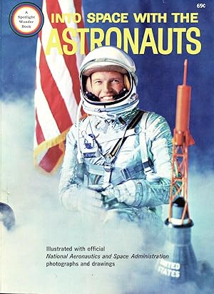 Into Space With The Astronauts