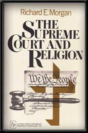 The Supreme Court and Religion
