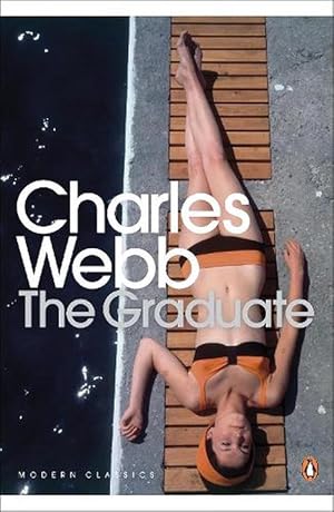 Seller image for The Graduate (Paperback) for sale by AussieBookSeller