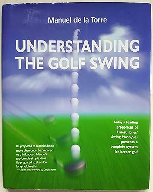 Understanding the Golf Swing