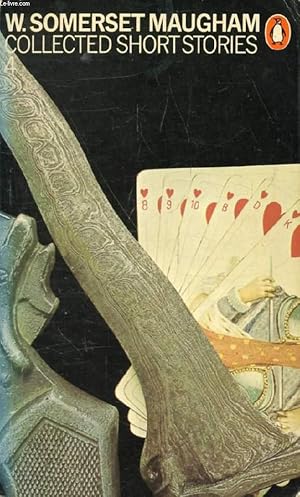 Bild des Verk�ufers f�r COLLECTED SHORT STORIES, VOLUME 4 zum Verkauf von Le-Livre