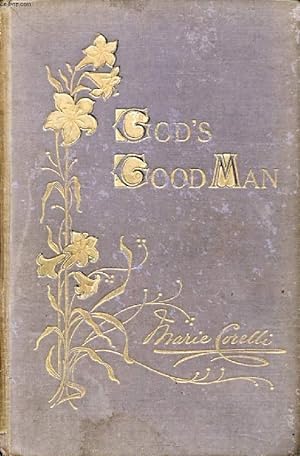 Bild des Verkufers fr GOD'S GOOD MAN, A Simple Love Story zum Verkauf von Le-Livre