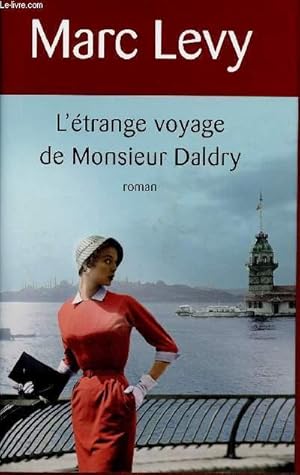 Imagen del vendedor de L'ETRANGE VOYAGE DE MONSIEUR DALDRY a la venta por Le-Livre