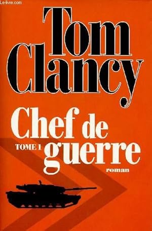 Image du vendeur pour CHEF DE GUERRE - TOME 1 EN 1 VOLUME mis en vente par Le-Livre