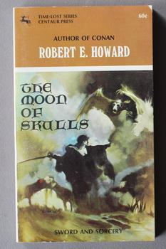 Seller image for The Moon of Skulls (Time-Lost Series). for sale by Comic World