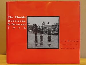 Bild des Verkufers fr Florida Hurricane & Disaster, 1992 / The Florida Hurricane & Disaster 1926 zum Verkauf von H.S. Bailey