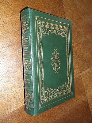 Seller image for Medical Education in the United States and Canada: A Report to the Carnegie Foundation for the Advancement of Teaching (Easton Press) for sale by Barker Books & Vintage