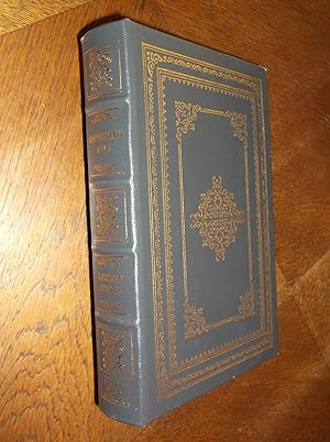 Imagen del vendedor de Reporting Live (Easton Press) a la venta por Barker Books & Vintage