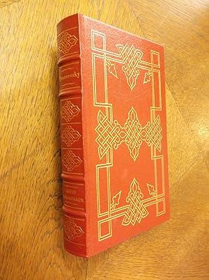 Dostoevsky (Easton Press)