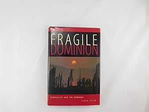 Immagine del venditore per Fragile Dominion: Complexity and the Commons (Stanislaw M. Ulam Lecture Series) venduto da A Few Books More. . .