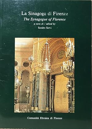Seller image for La Sinagoga Di Firenze / The Synagogue of Florence for sale by Cameron Park Books