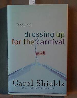 Seller image for Dressing Up for the Carnival for sale by Anthony Clark
