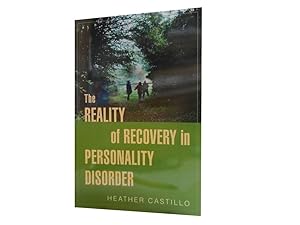 The Reality of Recovery in Personality Disorder