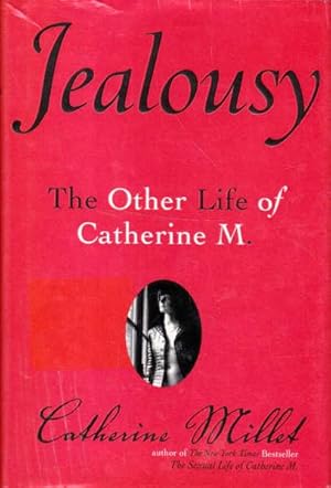 Imagen del vendedor de Jealousy: The Other Life of Catherine M. a la venta por Goulds Book Arcade, Sydney