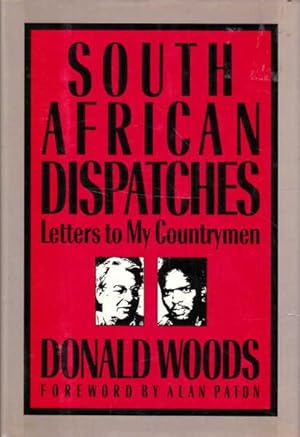 Seller image for South African Dispatches: Letters to My Countrymen for sale by Goulds Book Arcade, Sydney