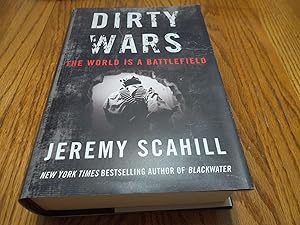 Dirty Wars: The World Is A Battlefield