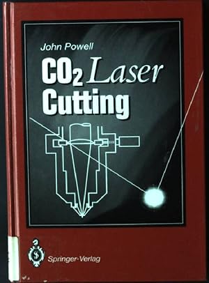 Seller image for CO2 Laser Cutting for sale by books4less (Versandantiquariat Petra Gros GmbH & Co. KG)