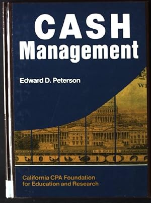 Seller image for Cash Management: A Practical Guide to Increasing Profits for sale by books4less (Versandantiquariat Petra Gros GmbH & Co. KG)