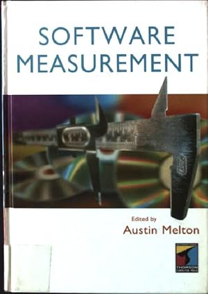 Image du vendeur pour Software Measurement: Understanding Software Engineering mis en vente par books4less (Versandantiquariat Petra Gros GmbH & Co. KG)