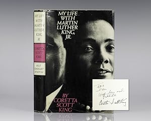 My Life with Martin Luther King, Jr.