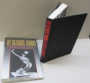 Bild des Verkufers fr By Bizarre Hands: Stories zum Verkauf von Midway Book Store (ABAA)