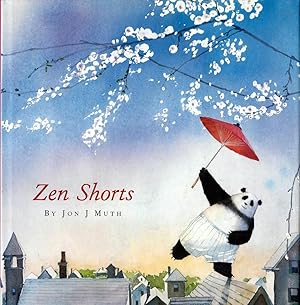 Zen Shorts (Caldecott Honor)