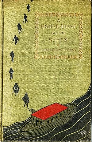 Seller image for House-Boat on the River Styx for sale by E. M. Maurice Books, ABAA