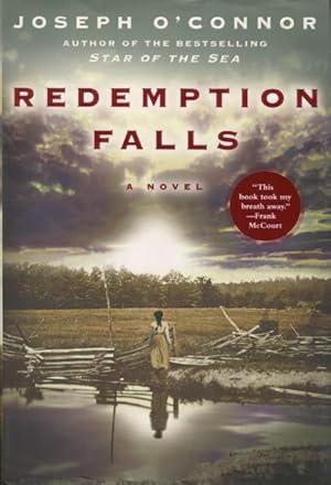 Immagine del venditore per Redemption Falls: A Novel venduto da Kenneth A. Himber