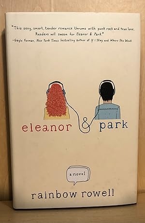 Eleanor and Park