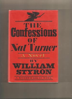 The Confessions of Nat Turner