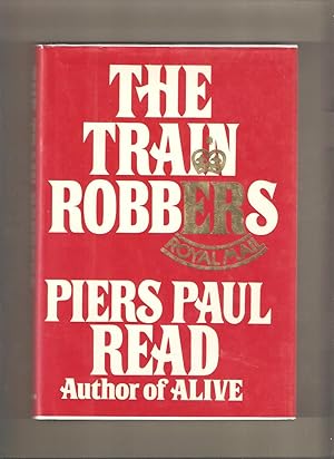 The Train Robbers